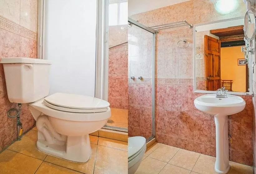 Fotos del hotel Rincon Del Arco:  4