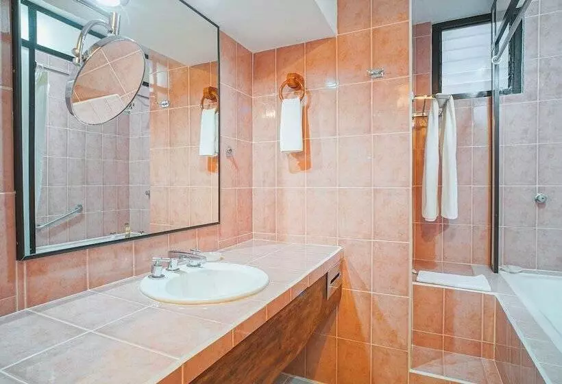 Fotos del hotel Rincon Del Arco:  18