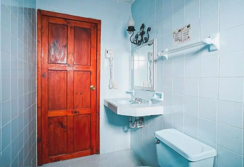 Fotos del hotel Rincon Del Arco:  14