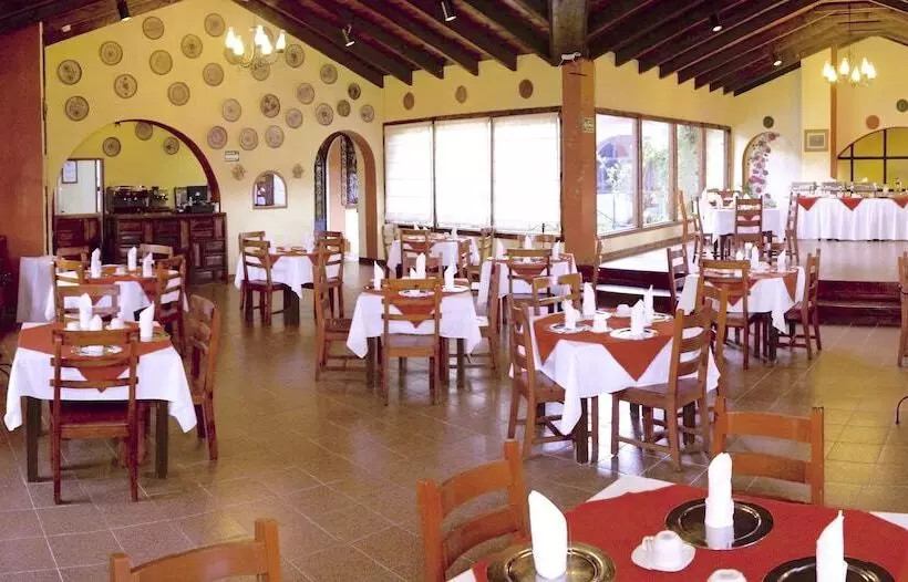 Fotos del hotel Rincon Del Arco:  2