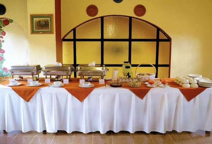 Fotos del hotel Rincon Del Arco:  8