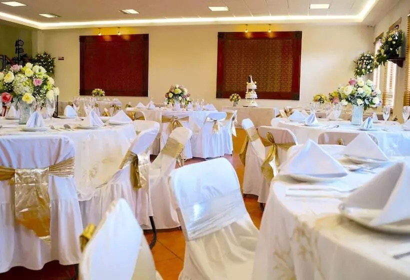 Fotos del hotel Rincon Del Arco:  13