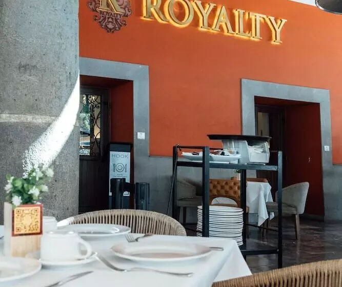 Fotos del hotel Royalty:  17