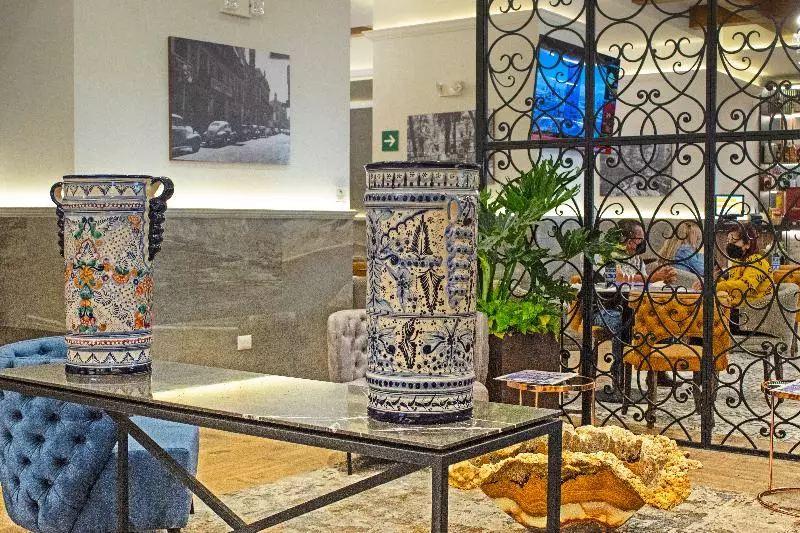 Fotos del hotel Royalty:  3