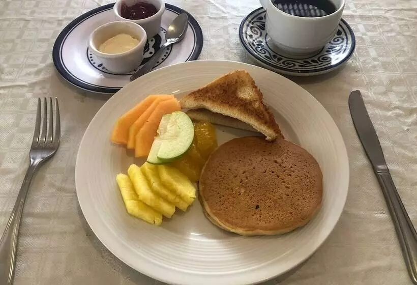 Fotos del hotel Vista Caribe Diving Resort Playa Del Carmen:  9