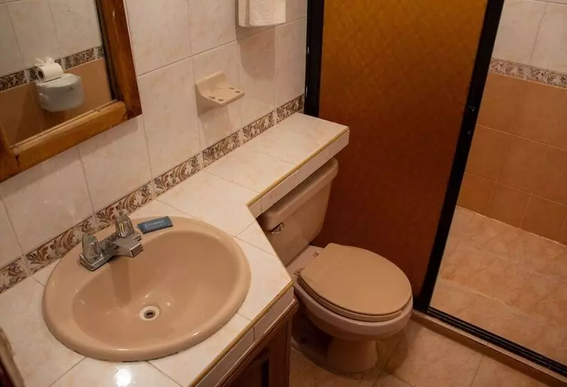 Fotos del hotel Vista Caribe Diving Resort Playa Del Carmen:  18