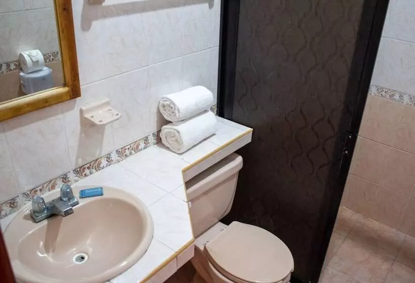 Fotos del hotel Vista Caribe Diving Resort Playa Del Carmen:  5