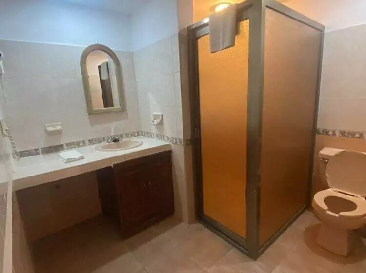 Fotos del hotel Vista Caribe Diving Resort Playa Del Carmen:  15