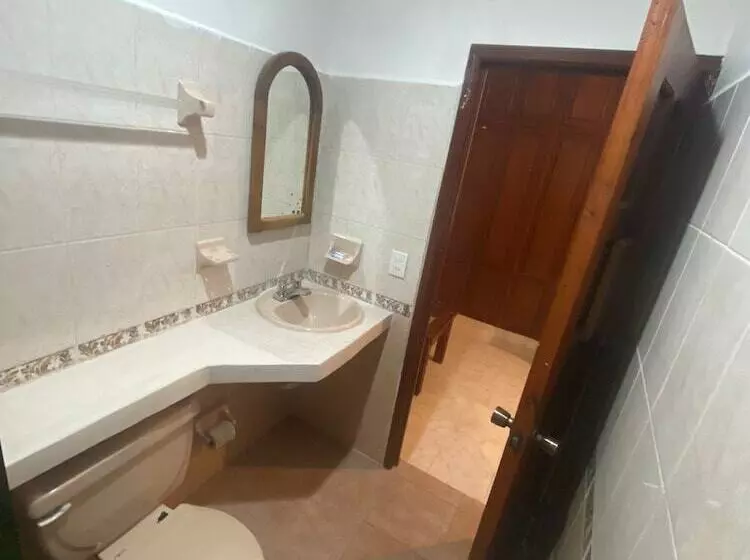 Fotos del hotel Vista Caribe Diving Resort Playa Del Carmen:  22