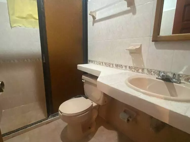 Fotos del hotel Vista Caribe Diving Resort Playa Del Carmen:  24