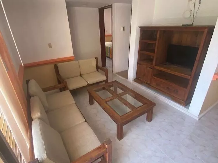 Fotos del hotel Vista Caribe Diving Resort Playa Del Carmen:  7