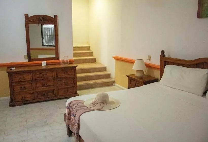 Fotos del hotel Vista Caribe Diving Resort Playa Del Carmen:  16