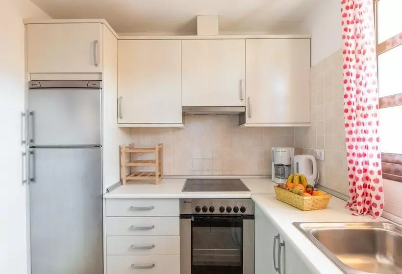 Fotos del hotel Bahia Resort:  9