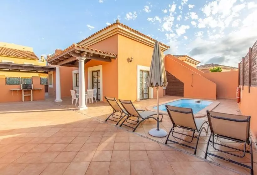 Fotos del hotel Bahia Resort:  20