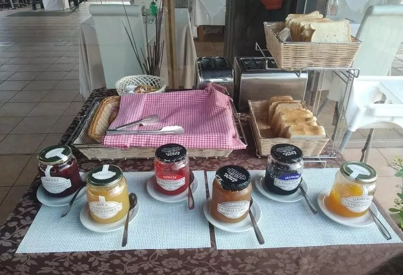 Fotos del hotel Bahia Resort:  17