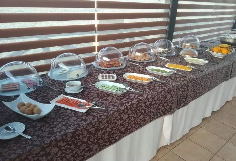 Fotos del hotel Bahia Resort:  21