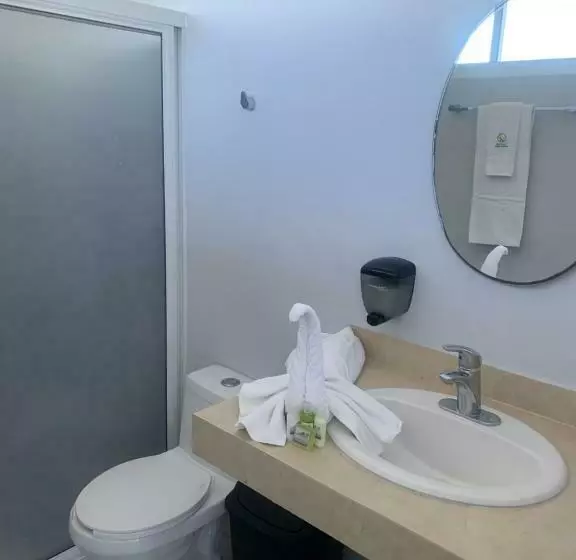 Fotos del hotel Cancun Tennis Inn  All Inclusive:  13