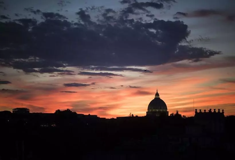 Fotos del hotel Ponte Sisto:  22