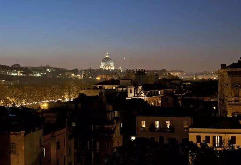 Fotos del hotel Ponte Sisto:  21