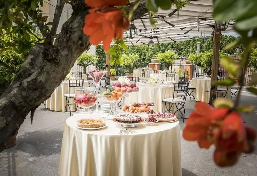 Fotos del hotel Ponte Sisto:  18