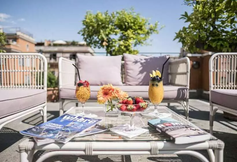 Fotos del hotel Ponte Sisto:  2