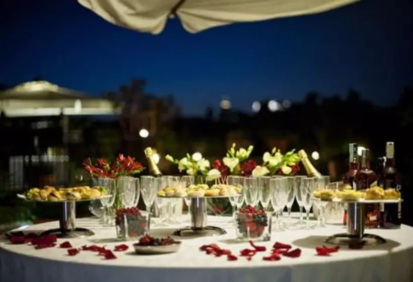 Fotos del hotel Ponte Sisto:  24