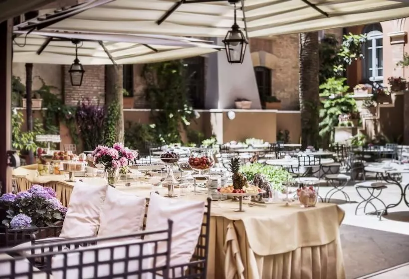 Fotos del hotel Ponte Sisto:  7