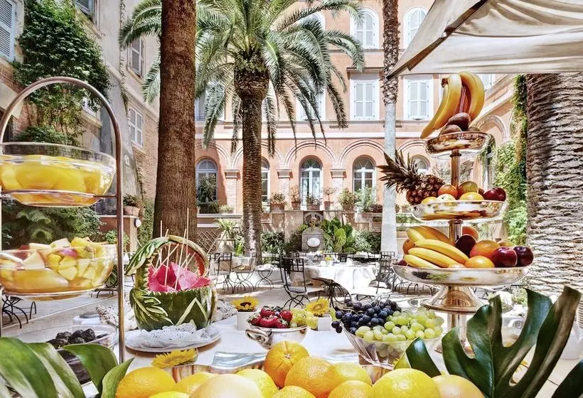 Fotos del hotel Ponte Sisto:  6