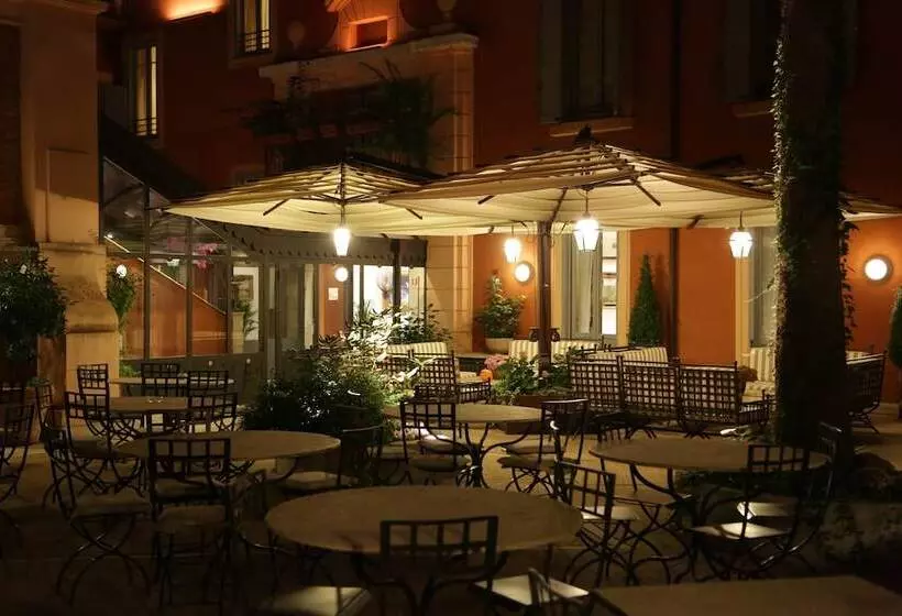Fotos del hotel Ponte Sisto:  4
