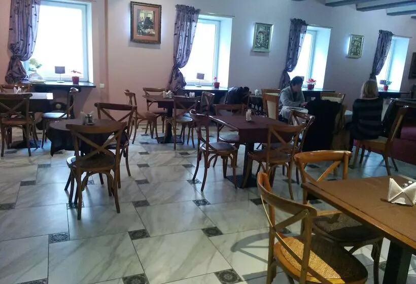 Fotos del hotel A1  Riga City Center:  5