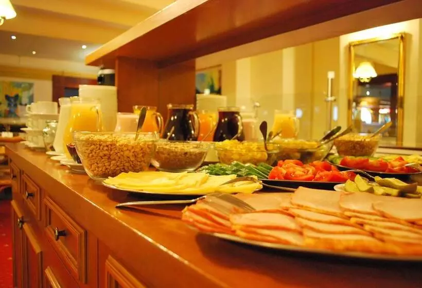 Fotos del hotel A1  Riga City Center:  13