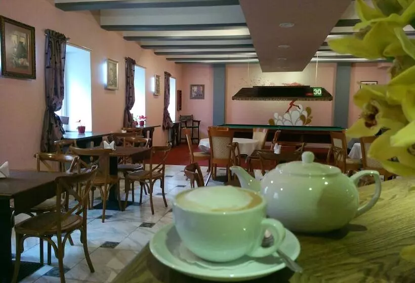 Fotos del hotel A1  Riga City Center:  9