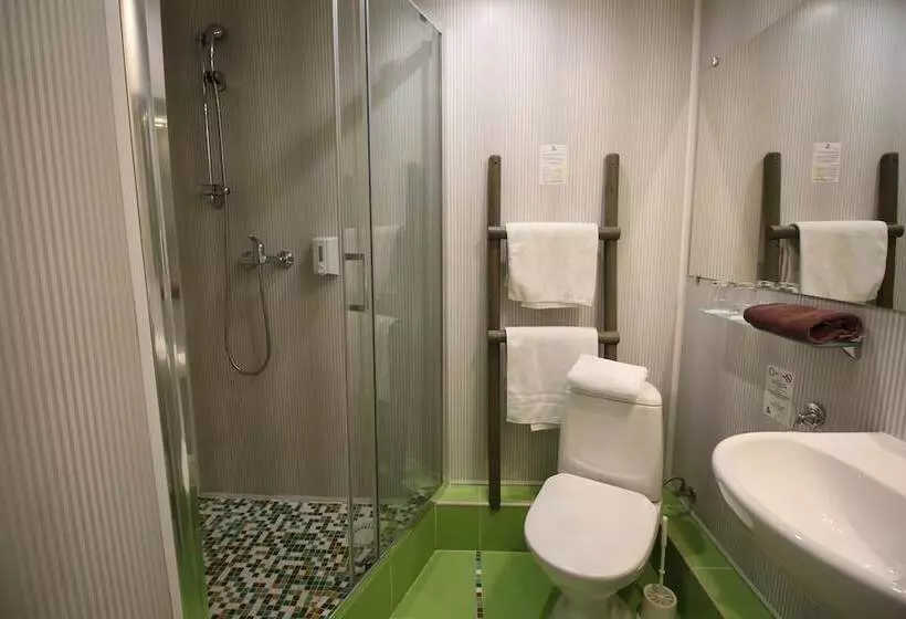 Fotos del hotel A1  Riga City Center:  18