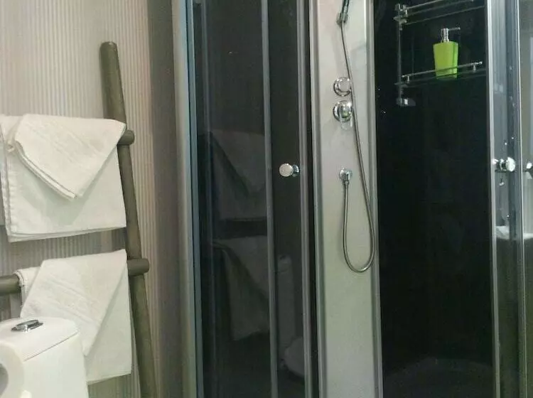 Fotos del hotel A1  Riga City Center:  4