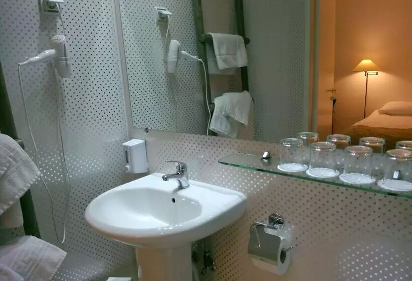 Fotos del hotel A1  Riga City Center:  14