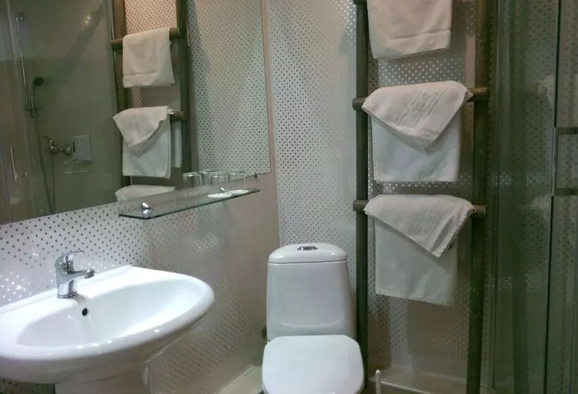 Fotos del hotel A1  Riga City Center:  7