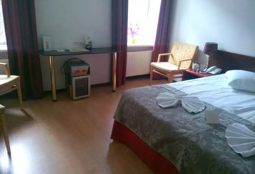 Fotos del hotel A1  Riga City Center:  22