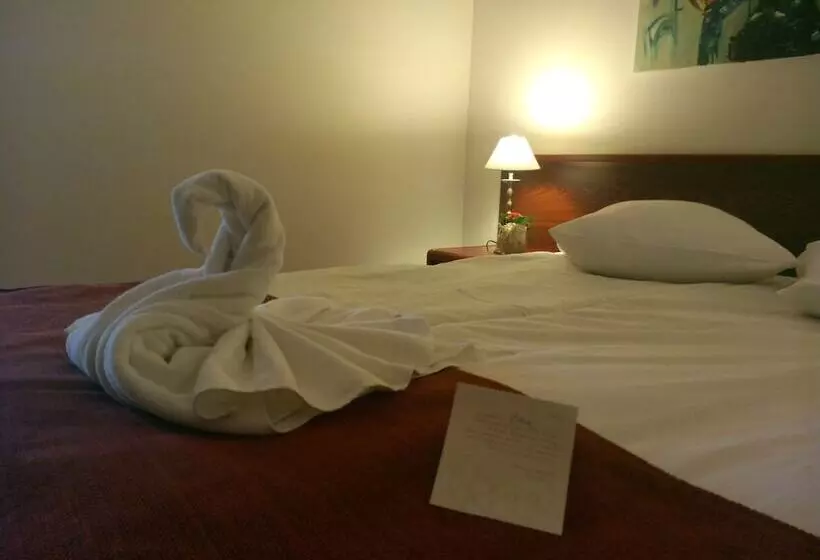 Fotos del hotel A1  Riga City Center:  21