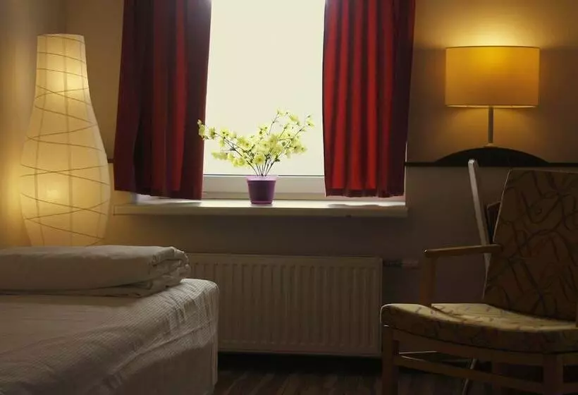 Fotos del hotel A1  Riga City Center:  20