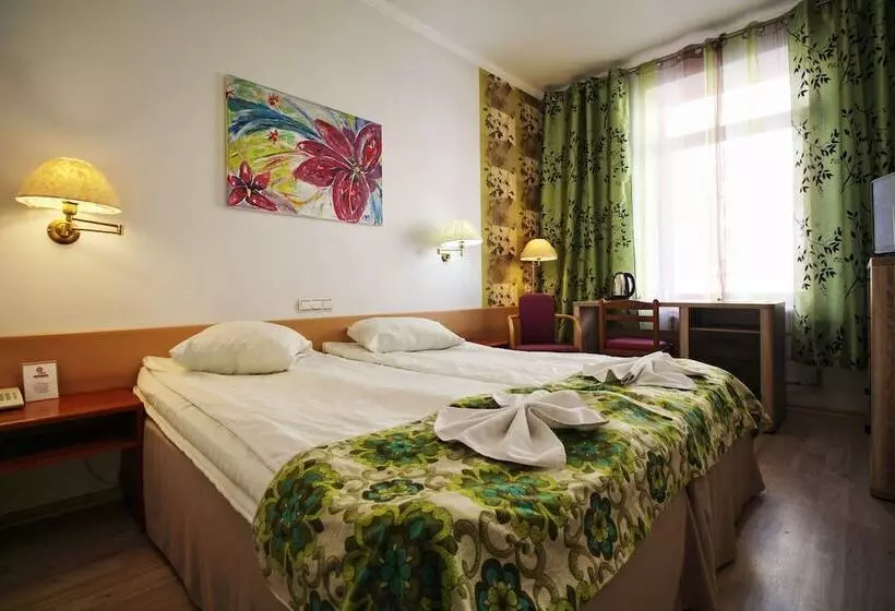 Fotos del hotel A1  Riga City Center:  17