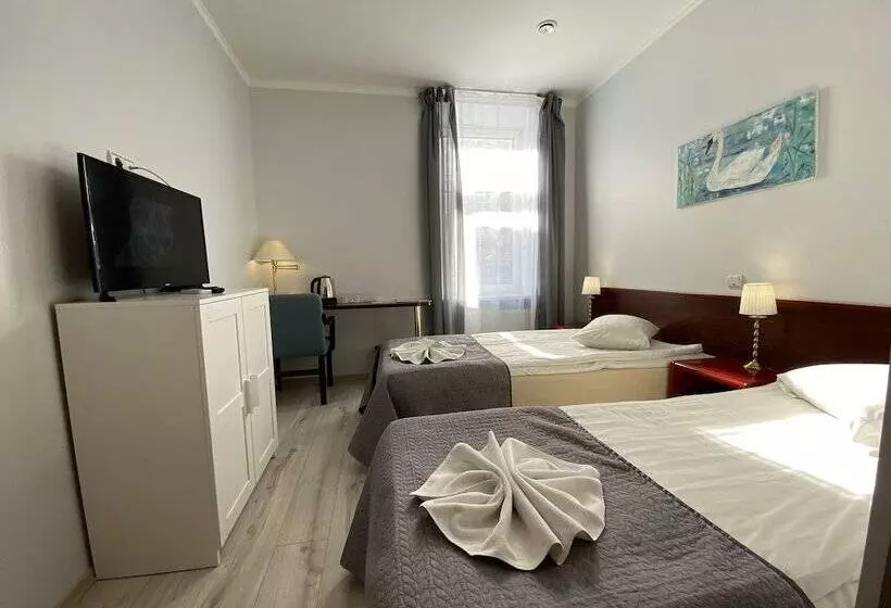 Fotos del hotel A1  Riga City Center:  15