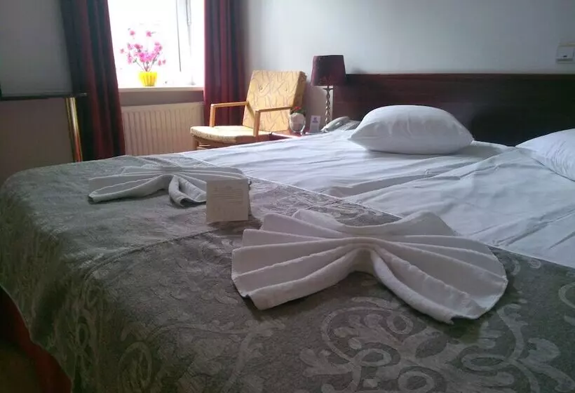 Fotos del hotel A1  Riga City Center:  25