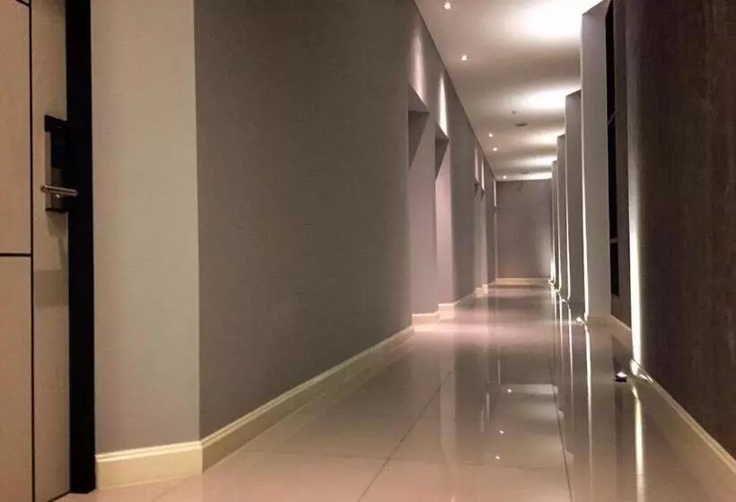 Fotos del hotel Sheriff House:  17