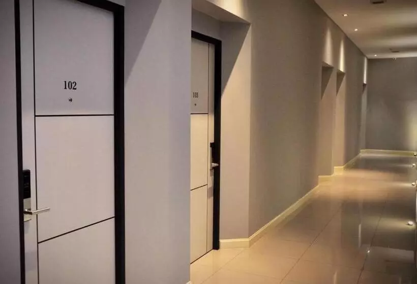 Fotos del hotel Sheriff House:  13