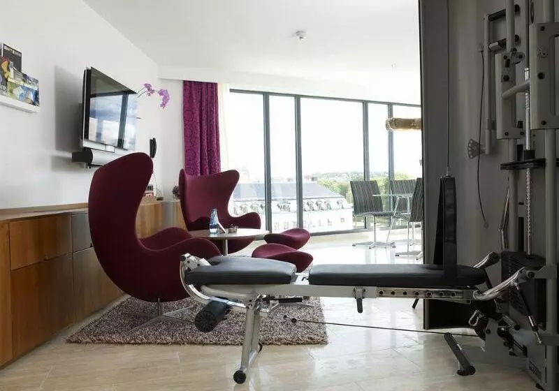 Fotos del hotel Avalon:  18