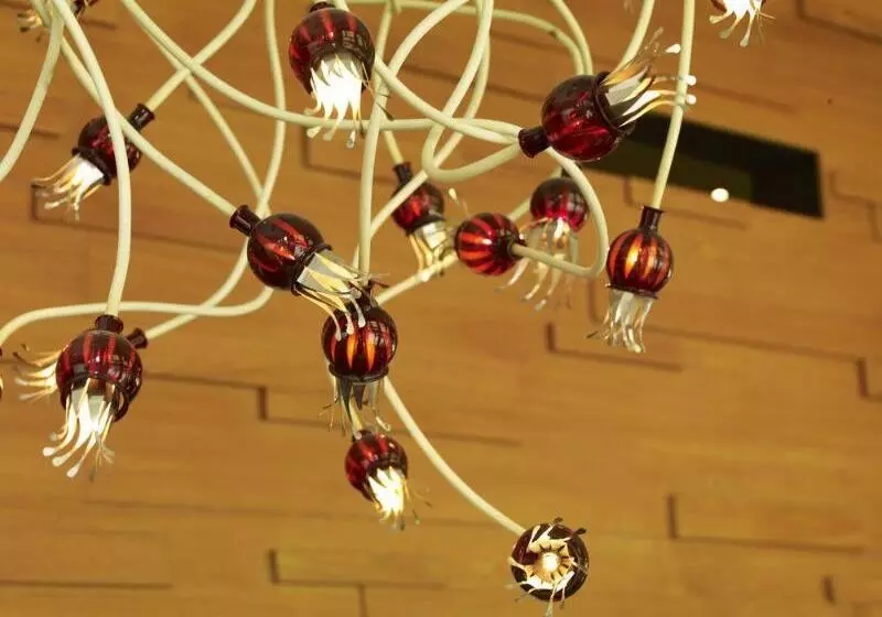 Fotos del hotel Avalon:  8