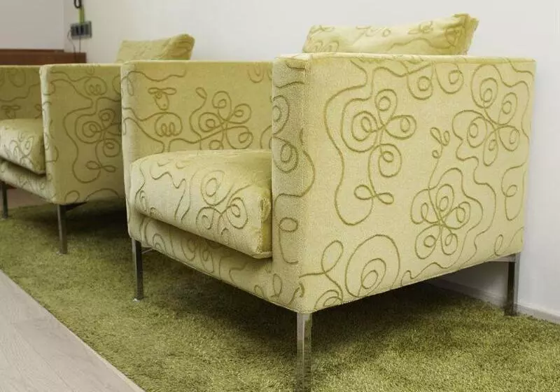 Fotos del hotel Avalon:  19