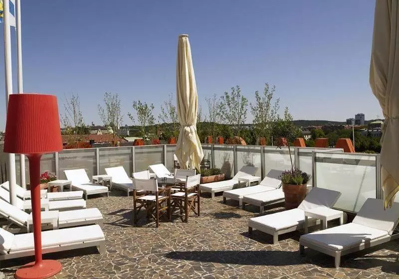 Fotos del hotel Avalon:  6