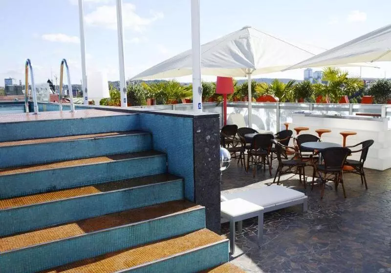 Fotos del hotel Avalon:  4