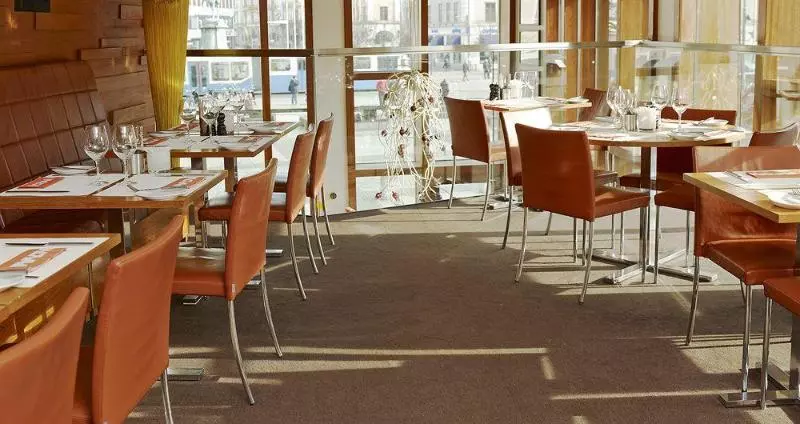 Fotos del hotel Avalon:  10